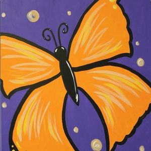 Meet your Posher, Tamar